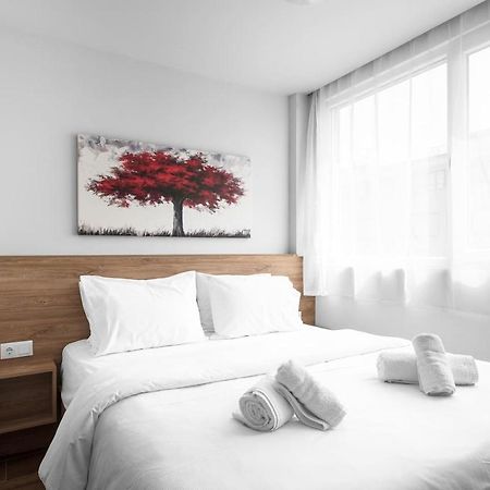 Ultima Suites, Nilie Hospitality Mgmt Thessaloníki Eksteriør billede