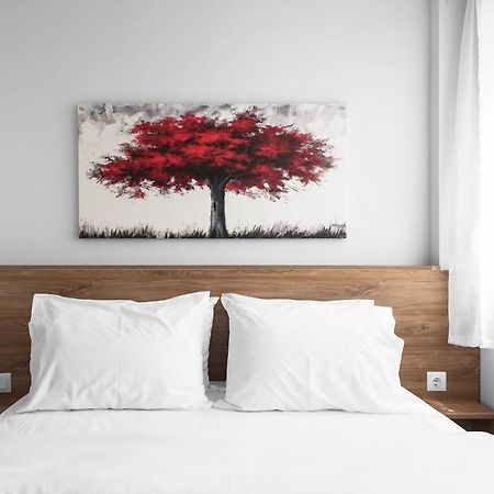 Ultima Suites, Nilie Hospitality Mgmt Thessaloníki Eksteriør billede