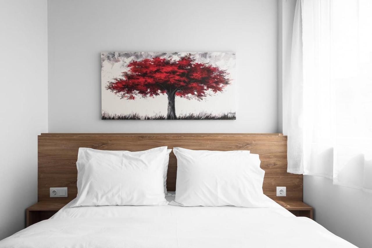 Ultima Suites, Nilie Hospitality Mgmt Thessaloníki Eksteriør billede